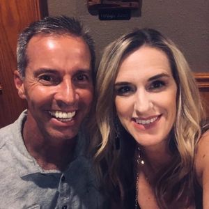 Meet your Posher, Keith